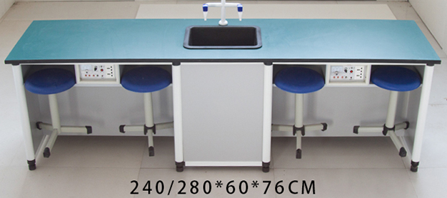 普教——普通化學/生物學生桌 普教——普通化學/生物學生桌